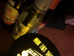 -啤客走廊