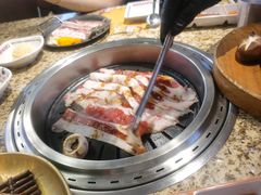 -安又胖韩国烤肉(美罗城店)