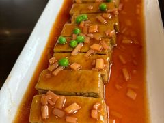 -老牌坊鲁菜名店(聊城美食岛店)