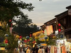 -小河直街历史文化街区