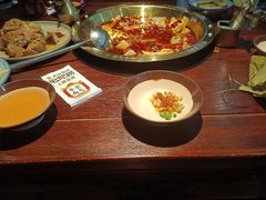 -受气牛肉·重庆耙牛肉(南坪总店)