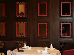 -顺德喜来登酒店·采悦轩