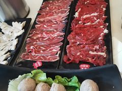 -陈记顺和潮汕牛肉火锅(番禺迎宾大道店)