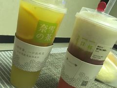 -奈雪的茶(大悦城店)
