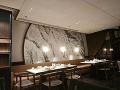 -珍呈中餐厅•粤川淮扬新疆(乌鲁木齐康莱德酒店)
