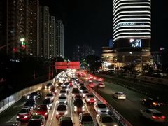 门面-深圳来福士广场