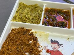 -棒小伙·齐齐哈尔烤肉(龙茗路店)