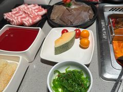 -海底捞火锅(5050购物中心店)