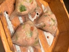 烧鹅饺-同庆楼(滨湖万达广场店)