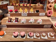 -第六季自助餐厅(北太平庄店)