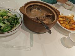 -澎湖湾农家菜(八一路楚天府店)