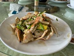 -鹏城人家海鲜酒家·23年老字号(较场尾店)