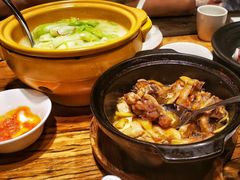 -临家闽南菜(宝洲路店)