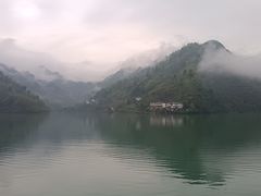 -乌江画廊(彭水苗族土家族自治县)