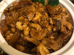 -宝轩渔府·老字号海鲜·正宗津菜(水上店)