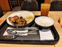 -大快活(丽丰店)