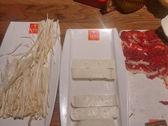 -牛很鲜潮汕牛肉火锅(朝晖路店)