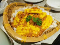 -达叔香味海鲜(海棠68环球美食街店)