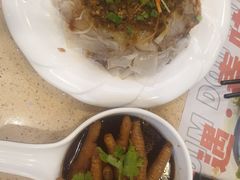 -点都德(华强南店)