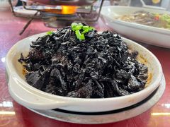 梅菜扣肉-国生茶庄·地道农家菜团建活动