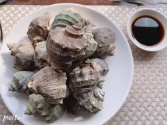 -青岛青龙美爵酒店·阳光海岸西餐厅