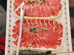 -小煵记·打边炉(西丽文光店)