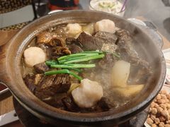 -阿润打边炉·鲜切鸡煲(华漕店)