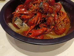 老长沙口味虾-聚味瞿记·龙虾堂(坡子街店)