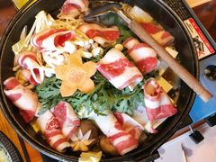 -烧鸟横丁(联发文创口岸店)