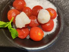 -大树餐厅(红旗街万达店)