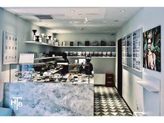 -大酉·M Coffee(北京美术馆店)