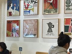 -Brut Eatery悦璞食堂(愚园路店)