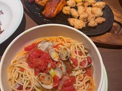 -萨莉亚意式餐厅(苏州泉屋店)