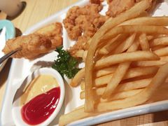 -菲滋意式餐厅(西溪印象城店)