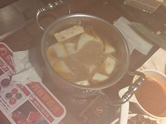 -东道煮牛肉火锅(东盛大街店)