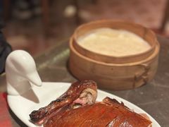 -金鸭季·北京烤鸭(深业上城店)