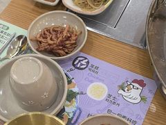 -高基五春川炒鸡排 韩国料理(威海总店)
