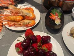 -一方渔歌蒸汽海鲜自助(文化路万达广场店)