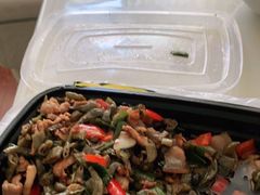 -湘桂人酒楼(西便门店)