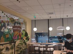 -必胜客(浦上万达店)