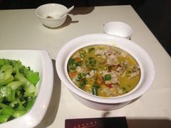 口味牛蛙-湘爵士(王府井百货黄兴中路店)