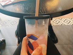 -星巴克(杭州银泰城西一店)