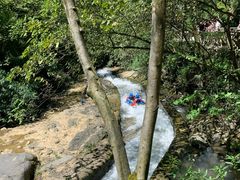 -神龙峡风景区