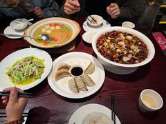 -永安鱼庄·镇江菜(东吴路店)