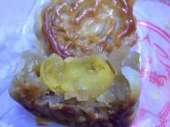 -巢娭毑月饼店(洞井路店)