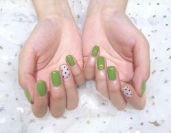 -Halo美甲美睫