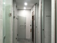 -豪逸健体(中骏广场店)