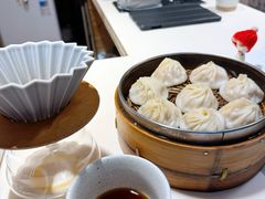 -曼曼汤包(建国西路店)