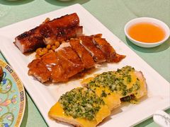 -洪禧楼·老广东海鲜酒楼(宁波万象城店)