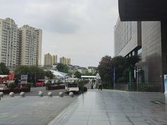 -成都市郫都区人民医院